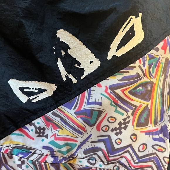 Vintage Adidas Shorts 80’s & 90’s Sz M - Picture 4 of 8